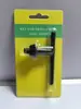 Llave de Portabrocas para Taladro Manual, Llave de Portabrocas para Taladro de Pistola 10mm 13mm 16mm 20mm Llave para Portabrocas