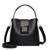 2026 Nova Bolsa Saco Versátil de Primavera Moda Tendência Bolsa de Ombro de Mão Estilosa Grande Capacidade Transversal Bolsa Feminina