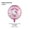 Globos de Dibujos Animados Sanrio Genuinos Autorizados Serie Completa Kulomi melody Globos Push Puesto para el Año Nuevo