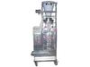 Máquina automática de envasado de bolsitas de té para partículas, té en polvo, bolsita de té, té para la salud, máquina de envasado de polvo de medicina tradicional china
