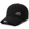 Nueva Gorra Plana de Invierno para Hombre con Felpa Gruesa, Gorra de Algodón Cálida Casual para Exteriores, Gorra de Béisbol a Prueba de Viento con Protección para los Oídos