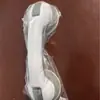 Pasamanos de Baño para Prevenir Caídas, Asideros de Ventosa para Tina, Asideros Amigables para Niños sin Taladro, Asas para Puertas y Ventanas de Cristal para Personas Mayores, Transfronterizo