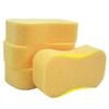 Esponja Pincel de Peluquería del Fabricante, Brocha de Afeitar, Lavado de Autos, Cepillo para Zapatos de Limpieza Diaria, Algodón para Encerar, Esponja de Baño de Belleza