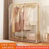 Cubierta Antipolvo para Colgador de Ropa Cubierta Antipolvo de Pie Set de Cubiertas Transparentes para Ropa del Hogar Ropa Abrigo Completamente Cerrado