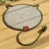 Tabla Rascadora para Gatos, Cama para Gatos, Todo en Uno, Alfombrilla para Dormir con Bola de Auto-Placer para Todas las Estaciones, Lavable, No Suelta Pelo, Resistente al Desgaste, Alfombrilla Rascadora para Gatos