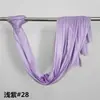 Suprimentos de cortina de casamento tecido gelo espesso 68D gaze de fundo de casamento toalha de mesa tecido perolado decoração de corrimão de escada