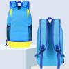 Saco de Futebol Bolsa de Treinamento Multi-função Mochila Basquete Saco de Armazenamento Saco de Rede Grande Capacidade Independente Armazenamento de Sapatos Bolsa de Tênis