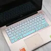 Aplicable a película para teclado Dell Zhirui 3410 cubierta protectora contra el polvo para portátil Latitude de 14 pulgadas