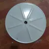 Industria del detallado automotriz: Accesorios para lavadero de autos comercial, incluyendo un secador giratorio para alfombrillas de coche, un tambor giratorio, un rodamiento de cilindro interior y un eje de transmisión
