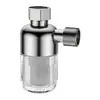 Filtro Pre-Calentador de Agua para Calentadores de Agua a Gas y Eléctricos Domésticos, Filtración de Agua del Grifo, Purificador de Agua Anticalcáreo Mayoreo