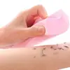 Producción de esponja de baño de PVA de algodón de espuma de dibujos animados esponja de baño limpiadora cuadrada esponja cuadrada para lavado de autos