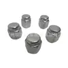 Porca da roda 90942-01101 adequada para Landcruiser 76 78 79 100 105 200