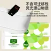 18 rollos de papel higiénico para el hogar, tissue multicapa engrosado, servilleta, papel para manos, rollo de papel sin núcleo al por mayor, paquete económico