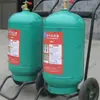 Atrapador de Cloro Portátil para Uso en Minas de Carbón Subterráneas, a Prueba de Humedad, Antiaglomerante y Antifugas Herramienta de Rescate, Fácil de Mover