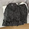 Pijama para hombre, colección primavera y otoño, popular de algodón con estampado de nubes, estilo fino, bordado de dibujos animados, de manga larga con botones y pantalón largo, conjunto de dos piezas para estar en casa
