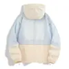 Moda de Verano Colorido de Moda Bloqueador Solar Ropa para Hombres y Mujeres, Versátil y Elegante al Aire Libre Ligera Transpirable Ropa Protectora Solar