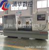 Fornecimento Torno CNC Ck6163 Torno CNC Ck6180 Torno Horizontal CNC Sistema Opcional Especificações Completas