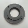 Tapa del cojinete de acoplamiento de la biela de apertura del bastidor para piezas de telar de chorro de agua Tsuta 15DC-47/51 con o sin agujeros 6305