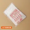Nuevas bolsas de manga desechables y boquillas, herramientas de repostería multtamaño, bolsas triangulares para galletas, bolsas para crema para decorar pasteles