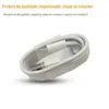 Cabo de Dados USB-Lightning é Adequado para Todas as Séries de Celulares Apple I6/I7/I8Plus Cabos de Carregamento Atacado