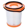 Filtro accesorio compatible con aspiradora Shark W1 WV200 WS620 WS642AE LC200JIV