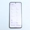 Película templada antiespía para teléfono móvil Meizu 20, protector de pantalla antiespía con desbloqueo ultrasónico Meizu 20Pro