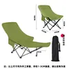 Cadeira lua cadeira de camping cadeira dobrável para exterior portátil ultraleve equipamento de pesca piquenique mesa e cadeira para barraca de mercado noturno banqueta