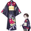 Cazador de demonios: Kimetsu No Yaiba Señorita Doctor Demonio Día Demonio Xiangzhu Traje Cosplay Animación Bidimensional Juego de Rol Cos