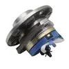 Rodamiento de Cubo de Rueda 1603211/9117622 Unidad de Rueda Delantera Aplicable a Opel Astra 98-09 Unidad de Cubo de Rueda de Cinco Agujeros
