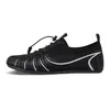 Novos Sapatos de Mergulho Transfronteiriços, Sapatos Macios para Homens e Mulheres, Sapatos de Natação para Snorkel e Rafting, Sapatos de Secagem Rápida para Rafting em Rios, Pacote de Imagens Fornecido