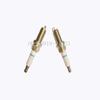 Vela de ignição adequada para Toyota Highlander Camry SK16HR11 Vela de ignição com bico de irídio 90919-01233
