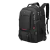 Mochila Swicky de gran capacidad para hombre, mochila con ruedas para viaje, bolsa de negocios multifuncional, bolsa casual para portátil, fábrica