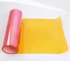 Película para Farol de Carro que Muda de Cor, Película Preteadora Transparente para Motocicleta, Anti-Risco, Anti-Arranhão, Película Colorida Transparente para Luz de Freio e Lanterna Traseira