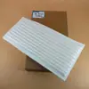 Filtro de Aire Acondicionado para Excavadora Liugong 850H Elemento de Filtro Unidad Exterior 35C1414 49C3436 Aire Acondicionado Exterior para Excavadora