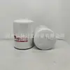 Maquinaria de construcción filtro de aceite hidráulico filtro HF6710 P550388 PF1087 709666 301045