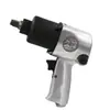 Llave Neumática de Alto Torque de Grado Industrial Kubo Vifu1/2 de Japón, Pistola de Aire Pequeña, Herramienta Neumática, Pistola de Aire