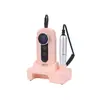 Máquina de Polimento de Unhas 2 em 1, Máquina Profissional para Remoção e Polimento de Unhas para Salões de Unhas, Máquina Elétrica de Polimento de Unhas