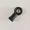 Accesorios para Telar de Chorro Rodamiento de Junta de Nylon 54Gb14 Máquina Textil 6mm Rodamiento de Biela para Tijeras