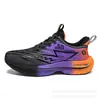 Zapatillas Deportivas Red Rabbit 8pro con Botón Giratorio sin Cordones Estilo Pareja Suela Suave Deportivas Casuales Modernas