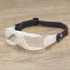 Gafas deportivas protectoras para los ojos Spot new 006 anti-impacto anti-colisión baloncesto fútbol se pueden equipar con miopía