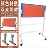 Mesa de Tenis Tablero de Rebote para Autoentrenamiento Barrera de Práctica Máquina de Pelotas de Entrenamiento Tablero de Rebote para Entrenamiento Individual Dispositivo de Sparring