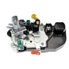 Accesorio actuador de cerradura de puerta trasera izquierda de conductor Chrysler aplicable transfronterizamente 5067309AA 5067309AE