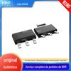 MCP1703AT-5002E/MB novo pacote original SOT-89-3 chip regulador linear IC