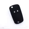 Adequado para Buick Old Yinglang GT XT capa de chave de silicone nova capa de chave de carro Regal GS LaCrosse