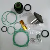 Reemplazo para 100010409 Kit de Reparación de Válvula de Admisión Ingersoll Rand Accesorios para Partes de Válvula de Compresor de Aire