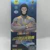 Xinlanjing/Película Mágica Película de Curado con Luz UV (2.5 Hojas Por Pieza, Cinco Hojas Por Caja), 0.18 Tipo Segmentado Electrochapado
