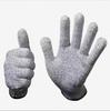 Luvas de proteção de trabalho anti-corte anti-corte anti-corte anti-corte de grau 5 trabalham atacado site proteção durável resistente a facadas