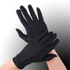 Guantes al por mayor Etiqueta Guantes blancos Guardia Reseña Desempeño Seguridad Conducción blanca Hombres y Mujeres Trabajo Conserje Guantes blancos
