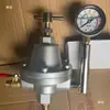 Regulador de Presión Bomba de Diafragma Neumática de Alto Flujo Válvula Estabilizadora de Presión para Recubrimiento de Pintura