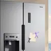 Juguetes Magnéticos Transfronterizos Mini Figuras Magnéticas Coloridas Figuras Magnéticas Versátiles para Trepar Paredes Magnets para Refrigerador de Comercio Exterior